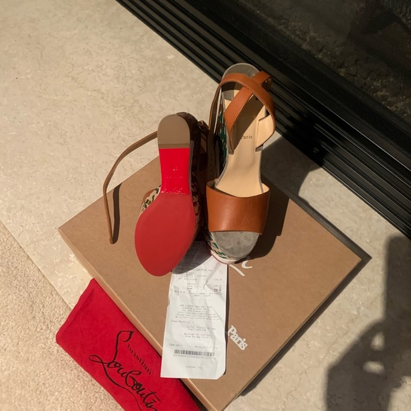 A touch of summer in the spring - Picture 1 of 3